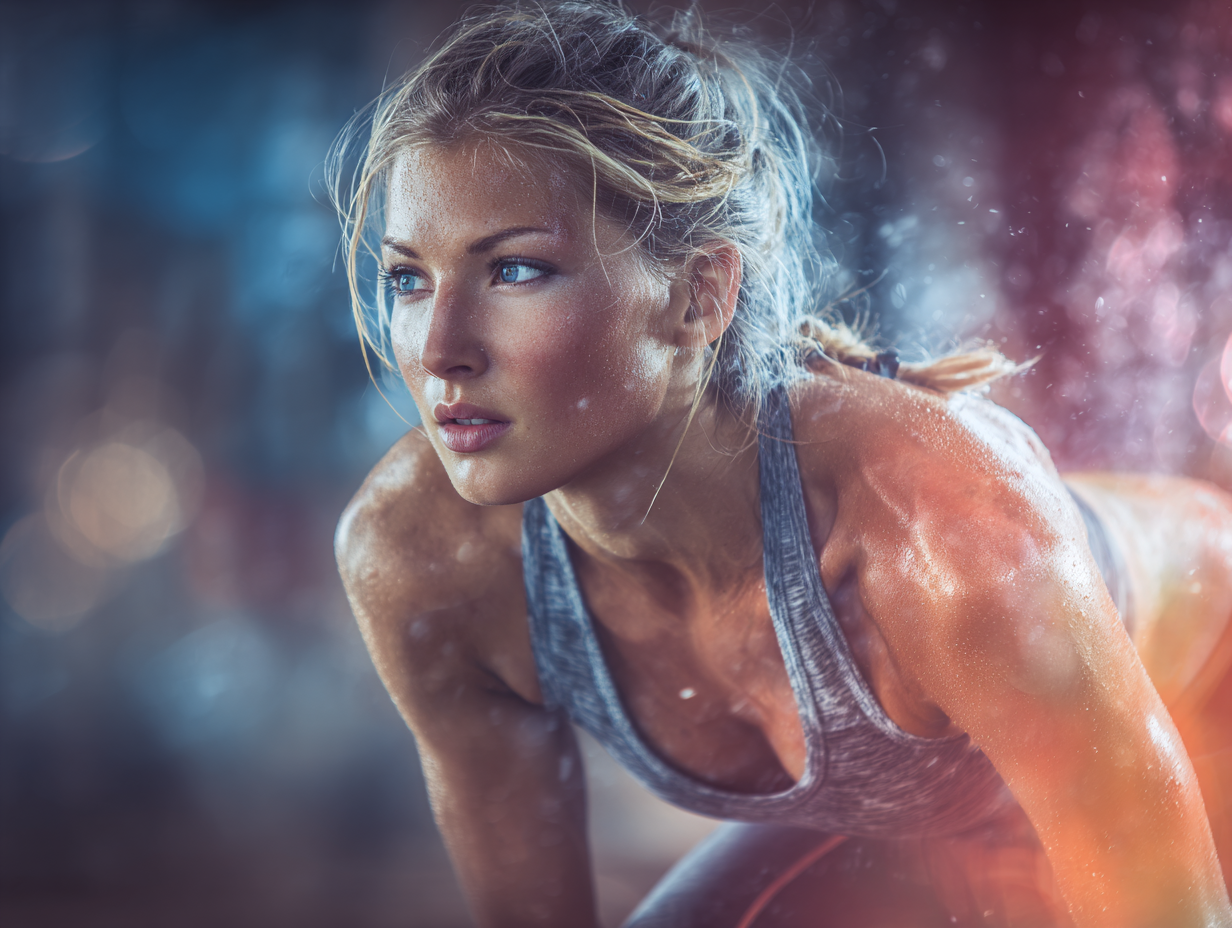 Sog'lom turmush tarzi